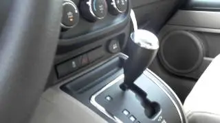 New 2011 Jeep Patriot Sport at Troncalli Chrysler Jeep Dodge Ram in Cumming, GA