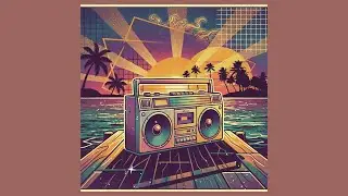 West Coast Hip-Hop Type Beat | 'Sundown' | Instrumental | Old Skool | Big Frizz Beats