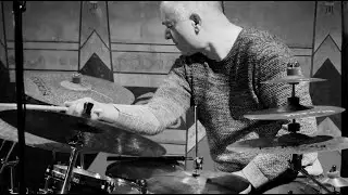Stefan M&uuml;nzer Trio - Free Improvisation (Jazz im Warndt 2021)