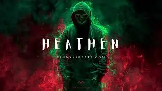 HEATHEN (Eminem x Hopsin x Tech N9ne Type Beat)
