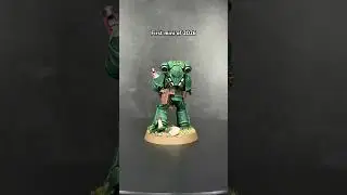 🪽#warhammer #warhammer40k #warhammer40000 #ttrpg #miniature #subscribe #40k