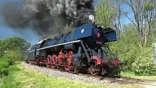 498.104, T478.1001: Pálavský okruh 2016