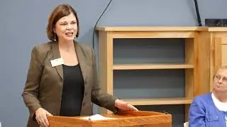 Charlene Fite-Closing Statement