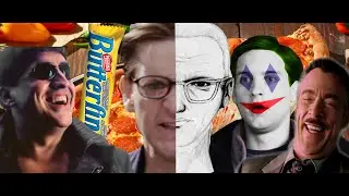 YTP Spider-Man, Peter Parker is the Zodiac Killer 2