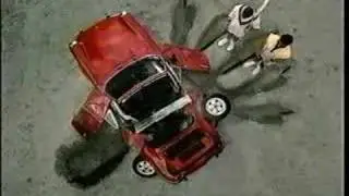 Mario Tennis (N64) - Commercial