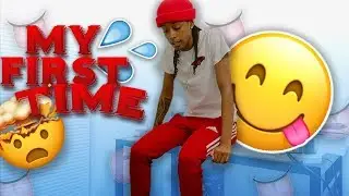 FIRST TIME WITH A GIRL 👅💦 ((I SNUCK OUT THE HOUSE)) | THIS WHAT HAPPENED