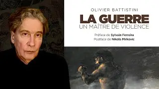 Olivier Battistini : 
