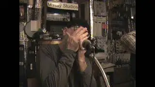 'Atlantic City' - Bruce Springsteen cover