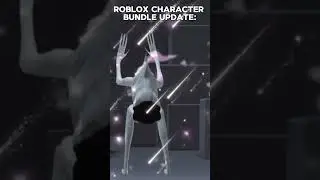 Roblox bundle update ⁉️ #Roblox #robloxedit #robloxupdate #bundle #robloxbundle #robloxshorts