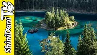 Graub&uuml;nden Day Trip | Cauma Lake - Arosa - Chur