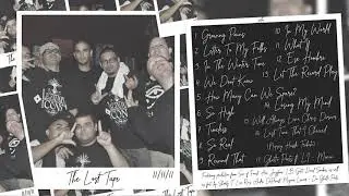 The Legendary Icons - So High prod. by Son of Faust