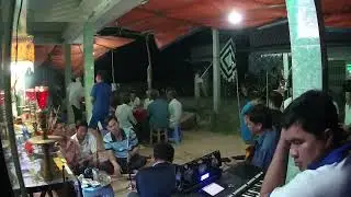 CÚNG ĐỜN (Kỷ niệm xưa) Cố nghệ nhân Hữu Nghị - Út Nựng - Thiện Hậu & Quân Drum
