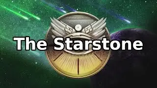RDA 21 - Pathfinder Lore - The Starstone