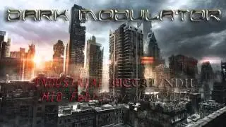 INDUSTRIAL METAL / NDH MID February MIX From DJ DARK MODULATOR