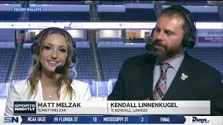 Walleye Win Game One Of Kelly Cup Finals