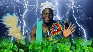 Herbal Remedies for Controlling Thunder?