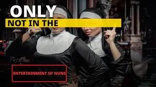 Medieval nuns: secret stories of breaking their vows