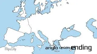 France all endings (Long version)