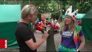 ZOKA2025 | Editie NL op bezoek bij de Sjoka-opening van week 4. 