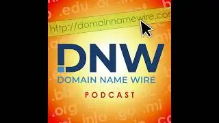 A Super Bowl of Domain Names - DNW Podcast #574