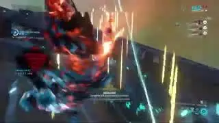 Warframe | The Corrupted Holokey Farming Experience
