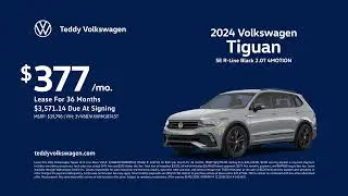 Volkswagen 12/02/2024 4630980