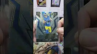 Hit that Flea Market again for the deals!  Check em out!  Mystery Giveaway at 50 subs! #sportscards 