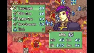 Andaron Saga - Chapter 20 - Normal Mode