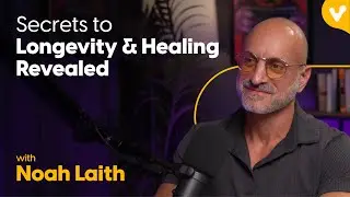 Secrets to Longevity & Healing Revealed