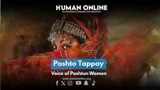 Voices of Pashtun Women | How Tappas Became Poetry of Resistance | Human Online