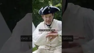 Soldier Rations In 1776 #18thcenturycooking #history #cooking #recipe