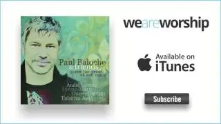 Paul Baloche - Ton Nom