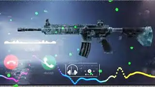 m416 sound ringtone
