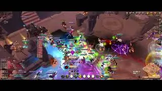Albion Online | 01/04 13 UTC | 鍛木法杖 Forgebark Staff | w/ Western Paradise