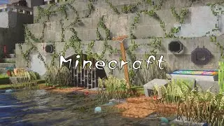 [Minecraft Tutorial] Mod Showcase Resourcepacks (cocricot)