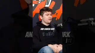 Nick Fuentes CALLS OUT Charlie Kirk