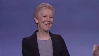Sarah Bartlett: Craig Newmark Graduate School of Journalism | Eldridge & Co.
