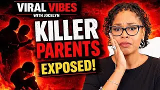 🚨 LIVE: Mom Accused of Killing Child to be a rapper? | Case Breakdown | Viral Vibes with Jocelyn