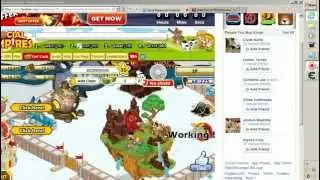 Social Empires Cash Hack 2014 - Tutorial