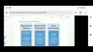 Investigación - Episodio 6 -- tema 9