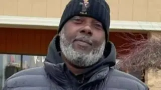 Video shows Southfield father's deadly shootout with carjacker in his driveway