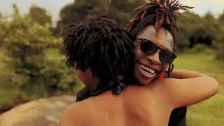 Madani-C/ feat Tati Tati - SI DA FALALAN Clip officiel