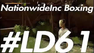 Absolver NationwideInc Boxing Deck