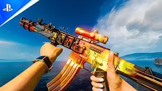 XM4 Mastercraft Warzone Solo Win &mdash; Smooth No Commentary Gameplay