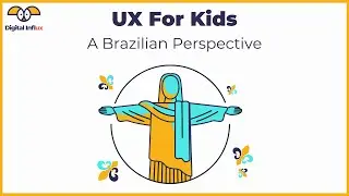 UX For Kids- A Brazilian Perspective