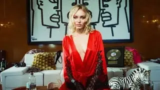 Стоило ли это того? Спойлеры к 1 серии шоу &laquo;The Idol&raquo;