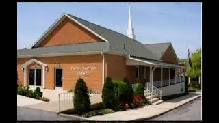 1/4/26 - AM - Forward in Faith by Faith