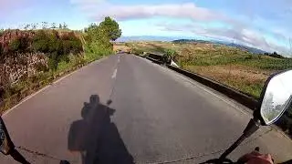 Top of the Hill