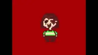 Dubbing Chara in Undertale