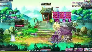 TMS 卡蒂娜  萌獸凝聚後